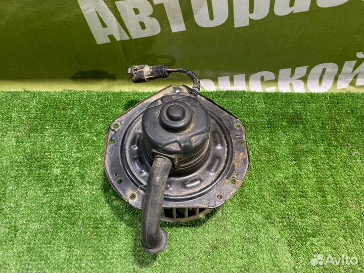 Мотор печки Daewoo Nexia