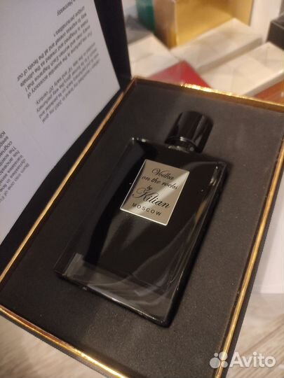 Kilian мужские Vodka on the Rocks Moscow