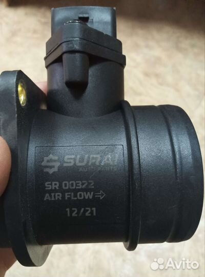 Датчик дмрв на ваз