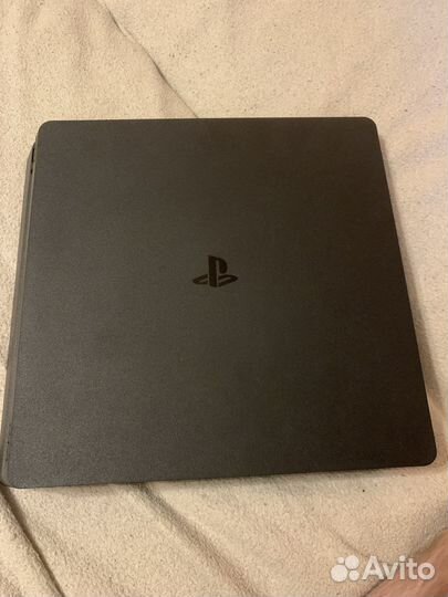 Прошитые PS4 Fat\Slim\Pro,30 игр