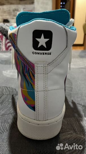 Кеды Converse
