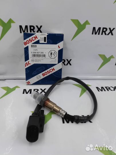 Лямбда-зонд 0258007285