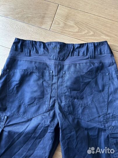 Рабочие брюки mascot