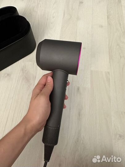 Фен Dyson supersonic hd07