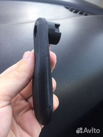 Внутренняя ручка двери багажника LADA Largus