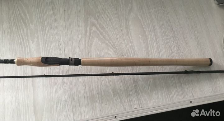 Спиннинг Mikado Dream Team 270