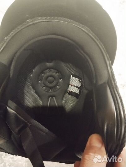 Шлем для мотоцикла бу