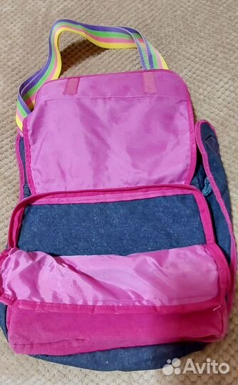 Сумка для девочки