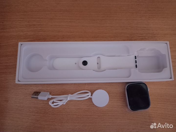 Смарт часы Watch 8