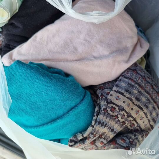 Женские вещи пакетом 42 44 бесплатно