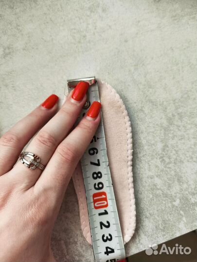 Кроссовки для девочки