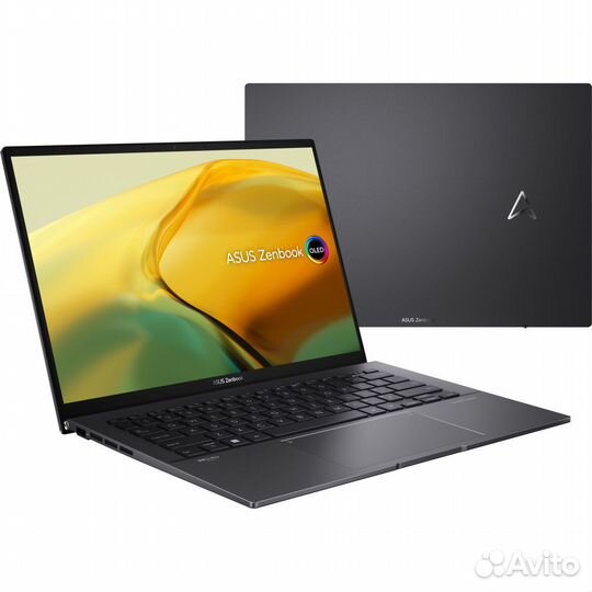 Asus Zenbook 14 UM3402YA-KP660