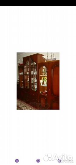 Стенка Арка-16