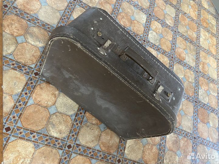 Швейная машина Волга СССР