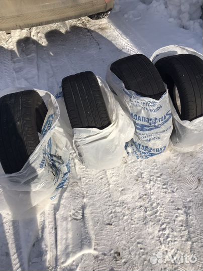 Joyroad Sport RX6 205/55 R16