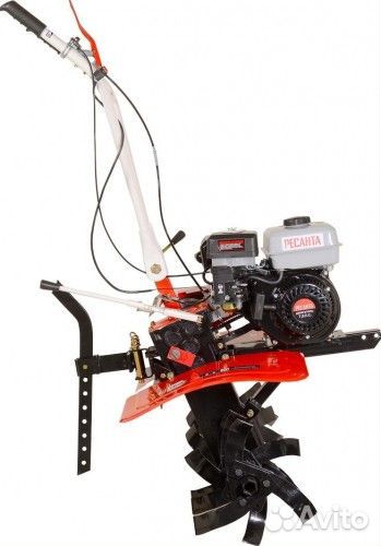 Культиватор Ресанта мб-7800рп (с пониженной передачей) 70/5/65