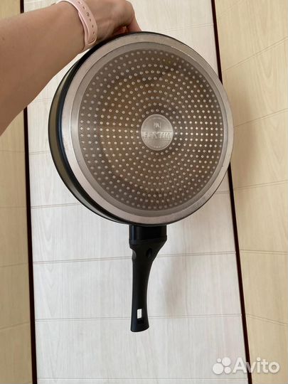 Сковорода 28 см Vitesse