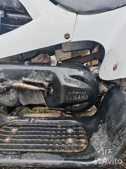 Квадроцикл