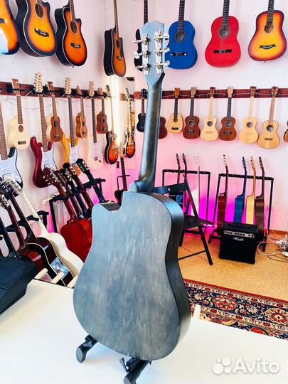 Гитара Inari (+Доставка)