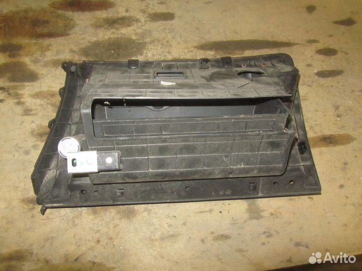 Бардачок для Kia Ceed 2007-2012 847601h000