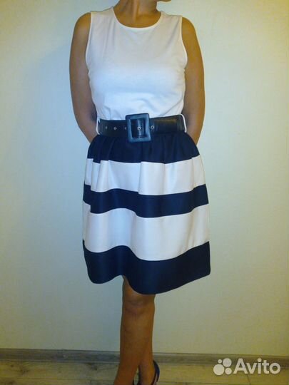 Пакет женской одежды