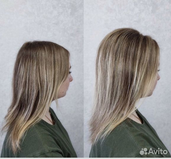 Прикорневой объем с выездом на дом