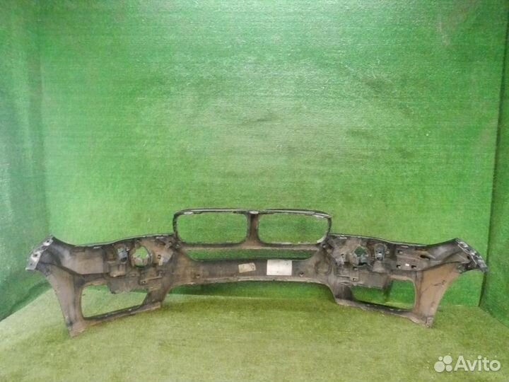 Бампер передний BMW X5 F15 (2013-2018)