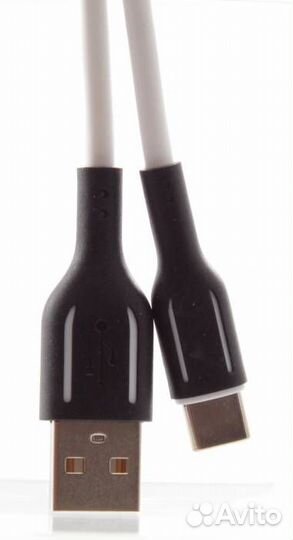 USB Кабель Type-C borofone BX63, 3A