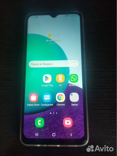 Смартфоны бу samsung