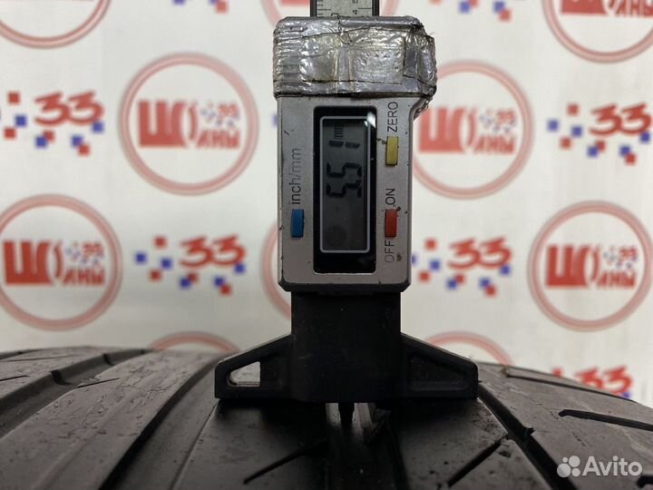 Continental ContiSportContact 5 285/45 R20