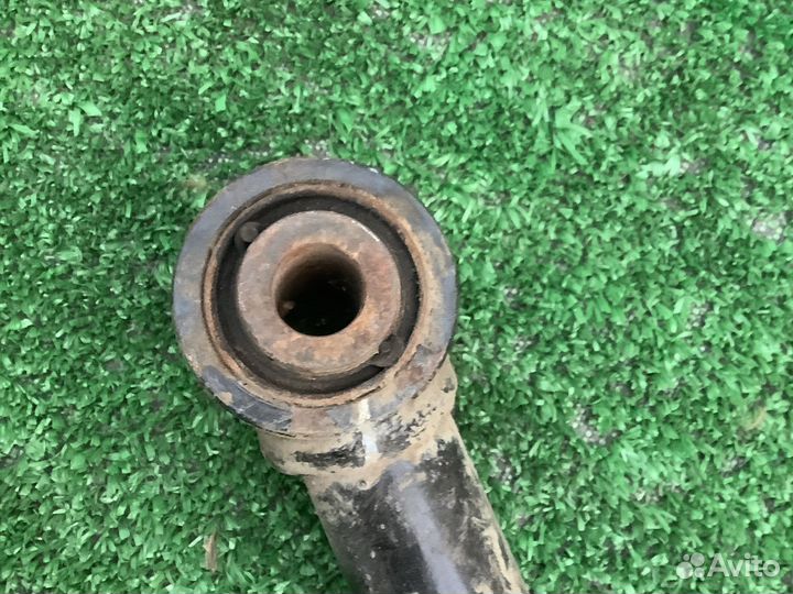 Тяга задней подвески поперечная Lc 120