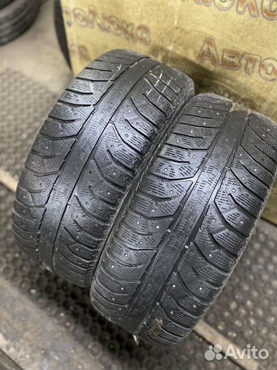 Bridgestone Ice Cruiser 7000 225/55 R17