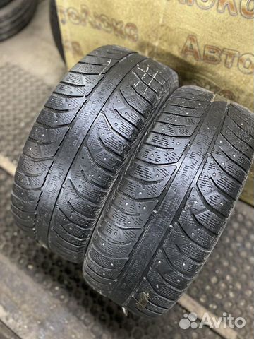 Bridgestone Ice Cruiser 7000 225/55 R17