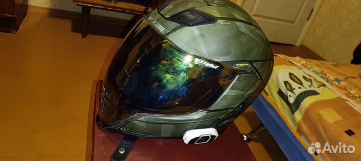 Шлем icon airflite