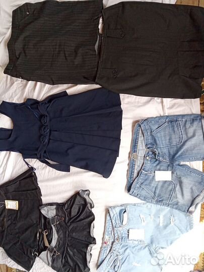 Мешок новых вещей