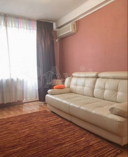 2-к. квартира, 43,2 м², 3/5 эт.