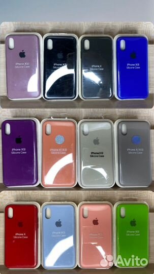 Чехлы на iPhone 8+, X, XR,11,11 Pro Max, 12 /12 Pr