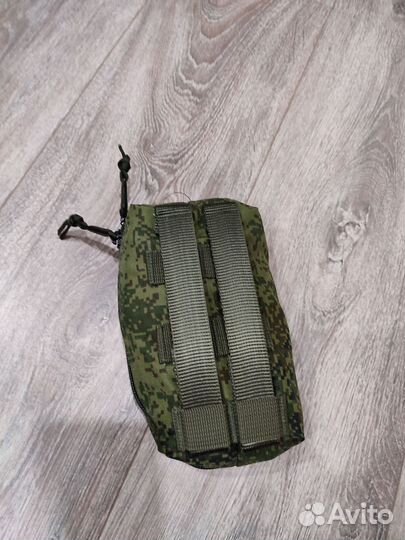 Фильтр индивидуальный для воды