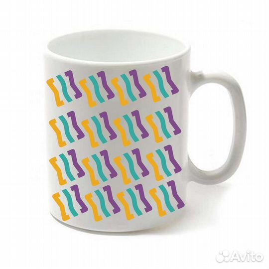 Кружка 300 лет Екатеринбург