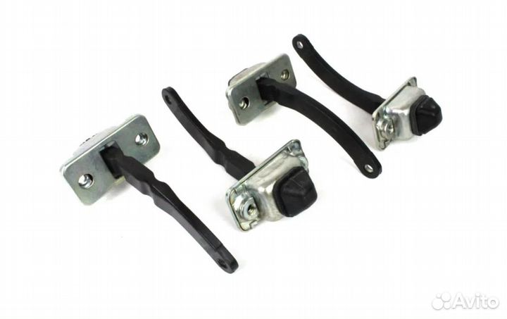 Ограничитель двери УАЗ Патриот перед/зад (к-т 4шт)