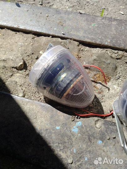 Для скутера