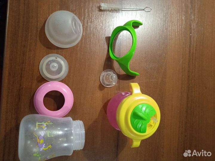 Мелочи малыша