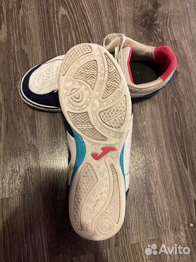 Футзалки joma top flex
