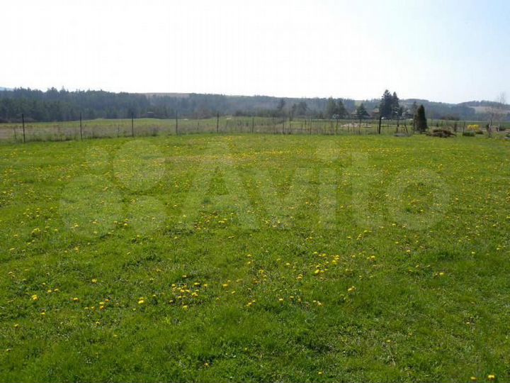 Участок 6,8 сот. (ИЖС)