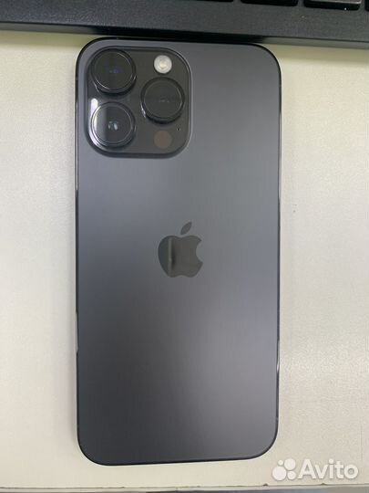 iPhone 14 Pro Max, 256 ГБ