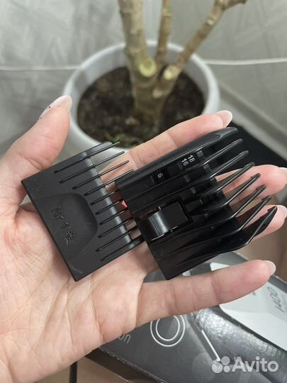 Машинка для стрижки