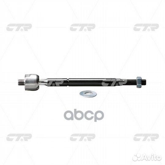 Тяга рулевая SR3500 (Старый CRT35) CR0613 CTR