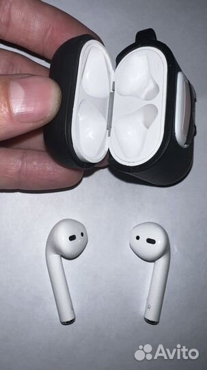 Airpods 2
