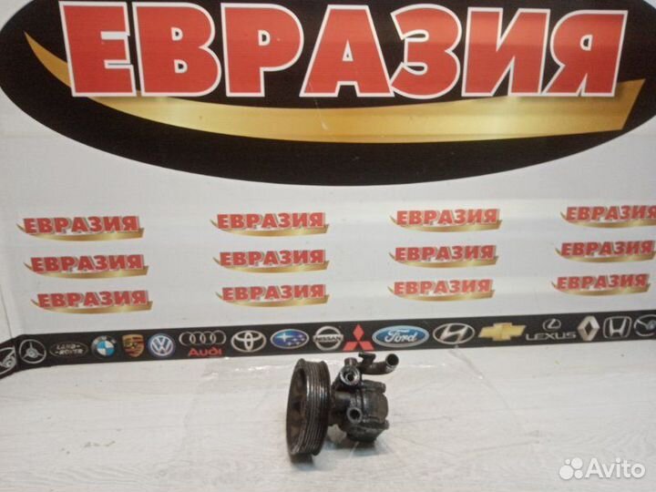 Гур Kia Sorento BL D4CB 2007