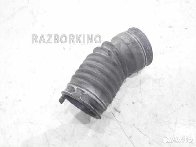 Патрубок воздушного фильтра